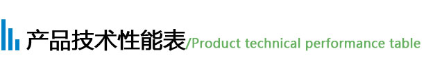 QXB型潛水離心式曝氣機