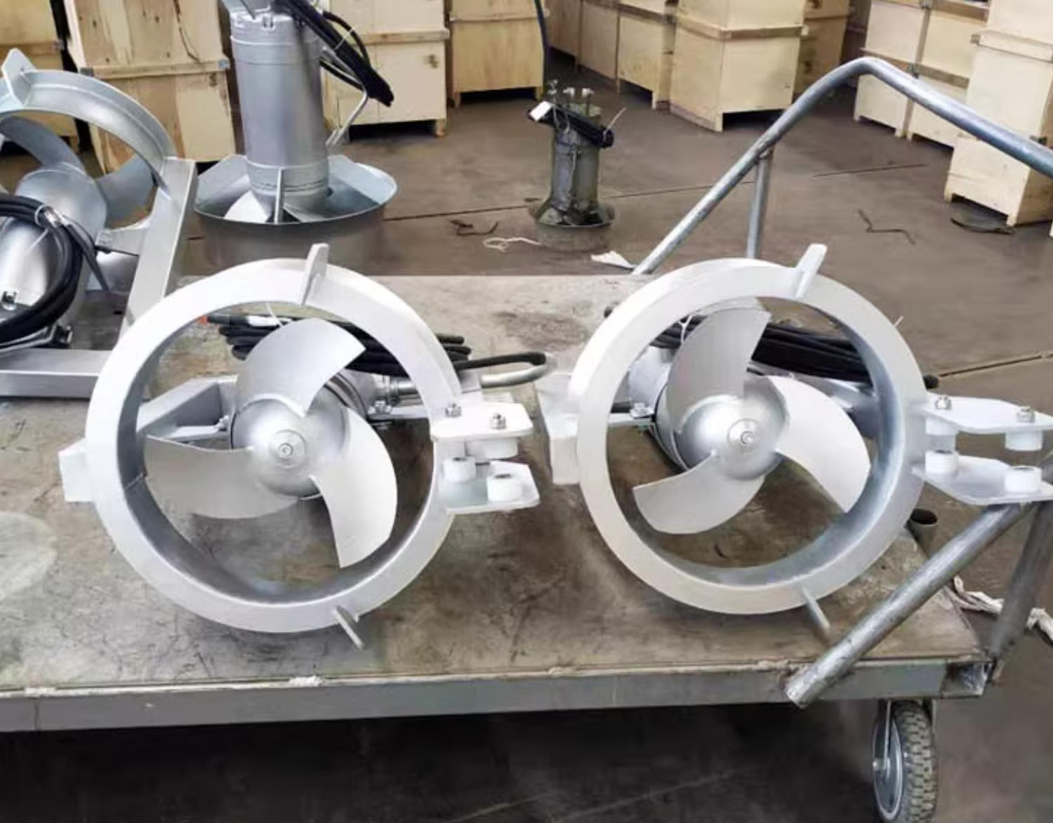 技術(shù)驅動(dòng) 合作共贏(yíng) | 南京藍寶石環(huán)保與遼寧某機電制造達成戰略合作，共推污水處理高效解決方案