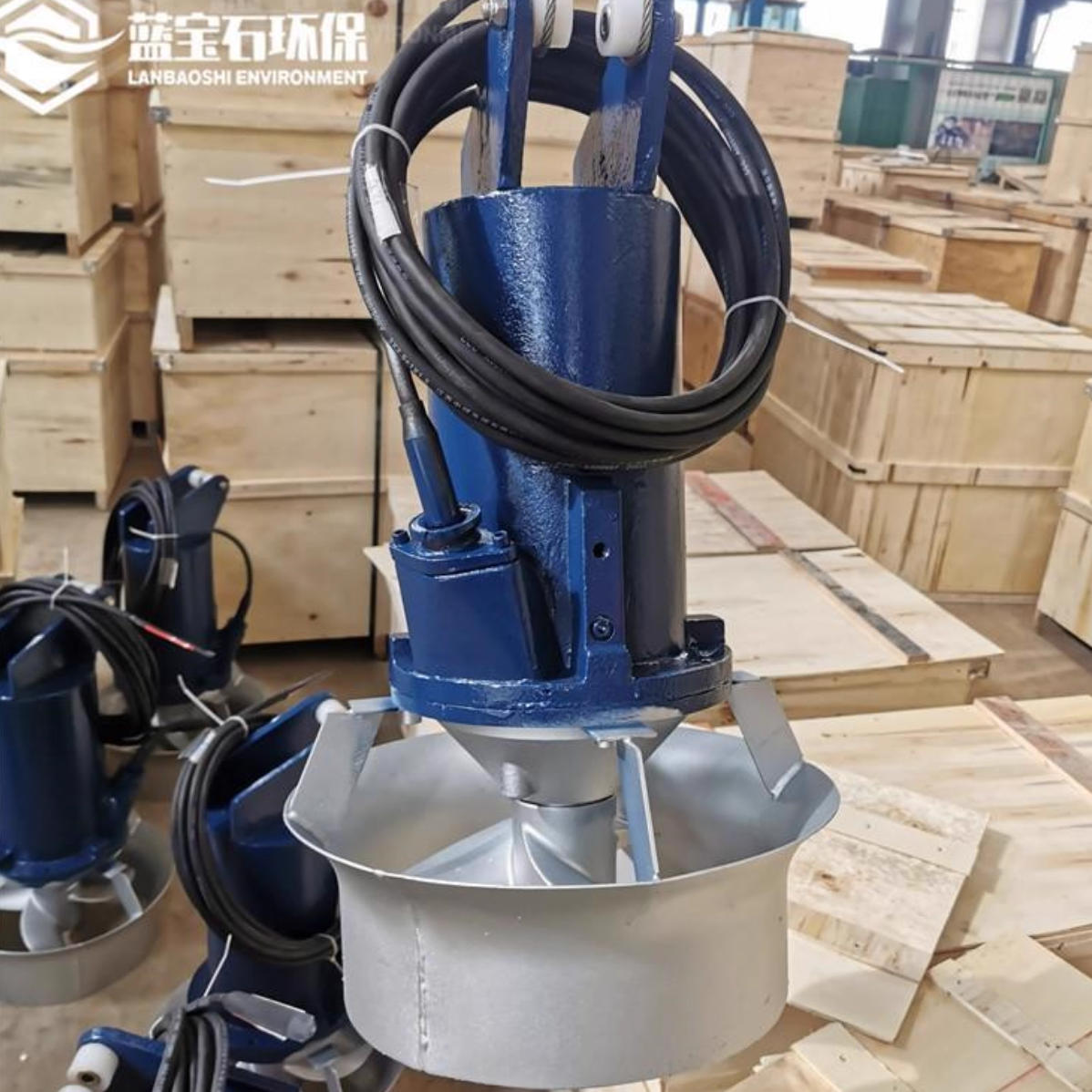 南京藍寶石環(huán)保與廣西某環(huán)?？萍歼_成戰略合作