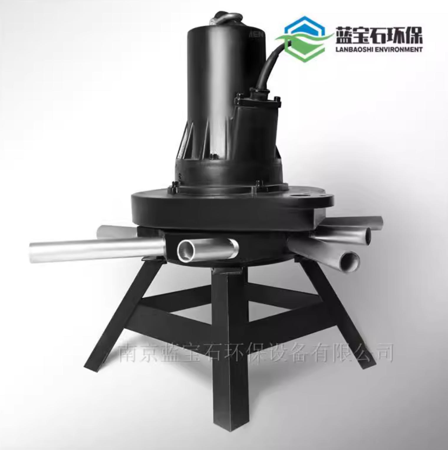 南京藍寶石環(huán)保與重慶某環(huán)境科技公司達成戰略合作，共同推動(dòng)污水處理技術(shù)創(chuàng  )新